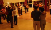 Danse Verrières le Buisson